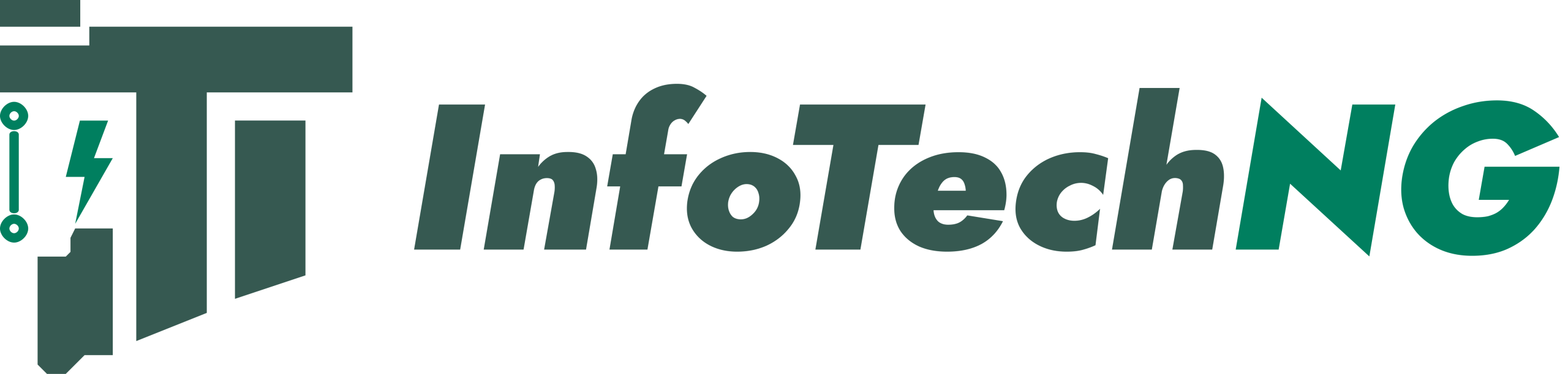 InfoTechNG