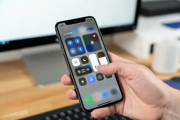 latest iphone update