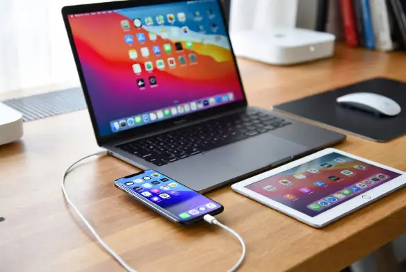 latest iphone update