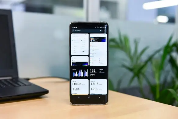 samsung galaxy a series review